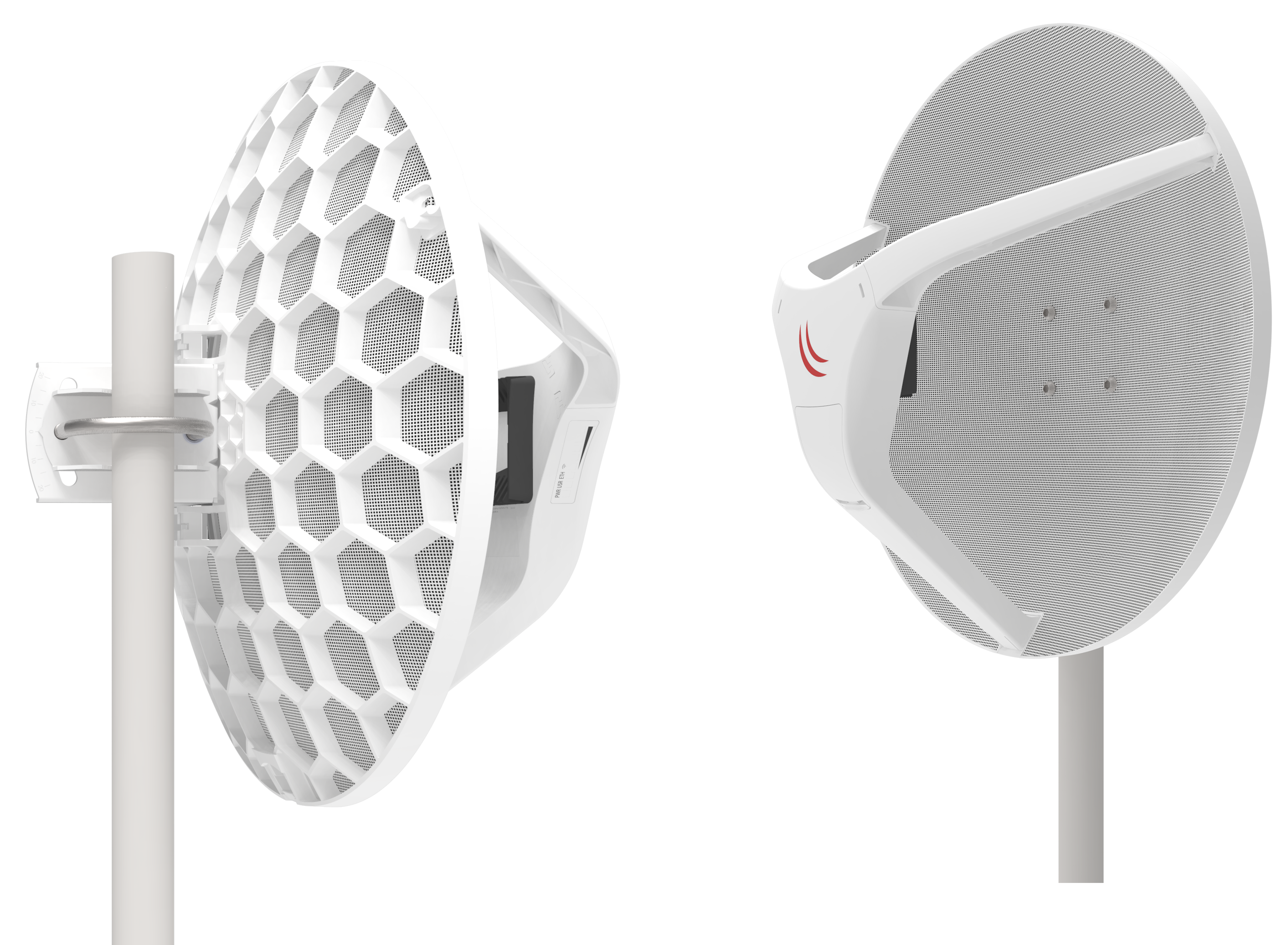 MIKROTIK RBLHGG-60adkit Wireless Wire Dish MIKROTIK RBLHGG-60adkit Wireless Wire Dish