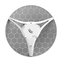 Mikrotik RBLHGR&R11e-LTE LHG LTE kit