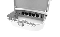 Mikrotik RBOmniTikPG-5HacD 5 Poe AC(MKT0061B) Mikrotik RBOmniTikPG-5HacD 5 Poe AC(MKT0061B)