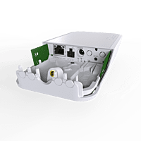 Mikrotik RBWAPR-2ND & R11e/LTE(MKT0134) Mikrotik RBWAPR-2ND & R11e/LTE(MKT0134)