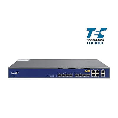 REVO OLT 614 (4PORT) (ROLT002)