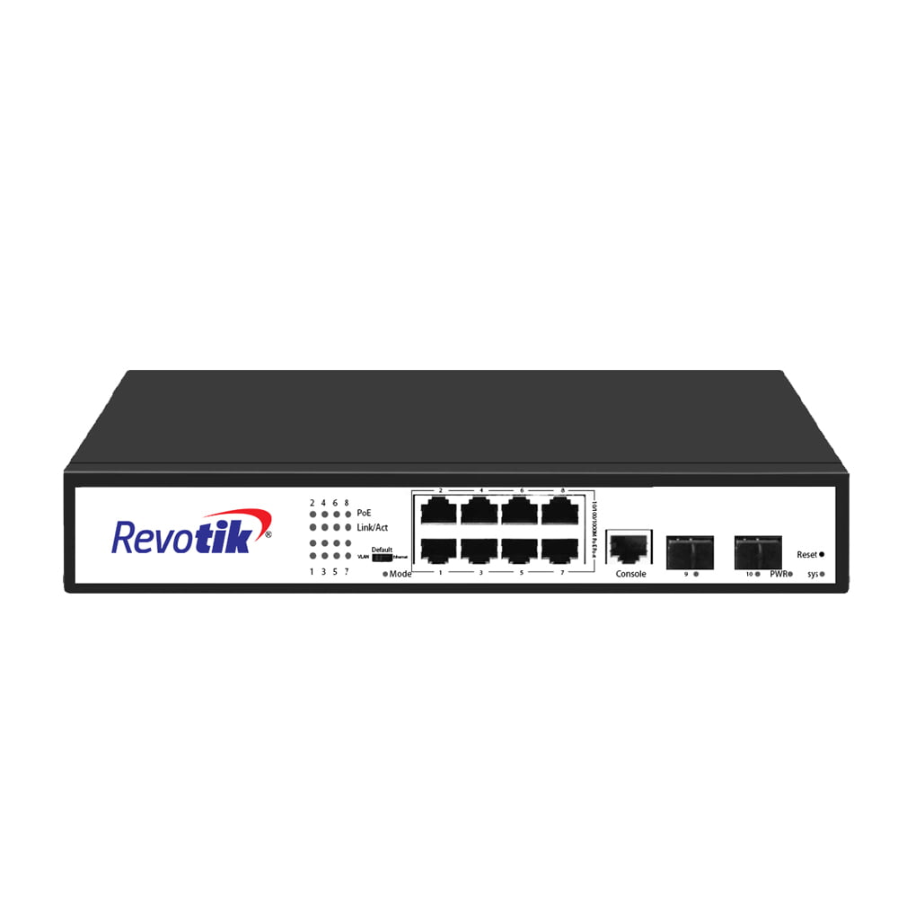 Revotik RVS-2710-P