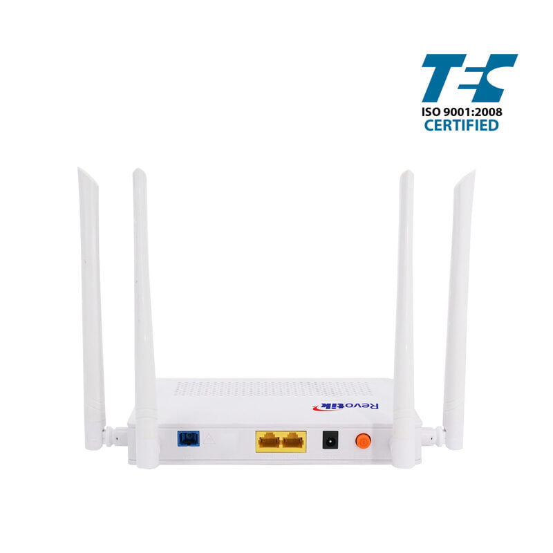 Revotik 2GE+WIFI AC Revotik 2GE+WIFI AC