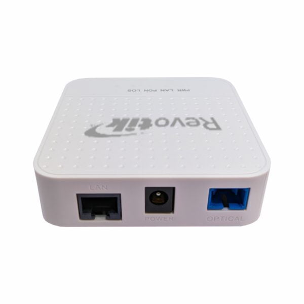 REVOTIK 1G xPON (RVOX101) REVOTIK 1G xPON (RVOX101)