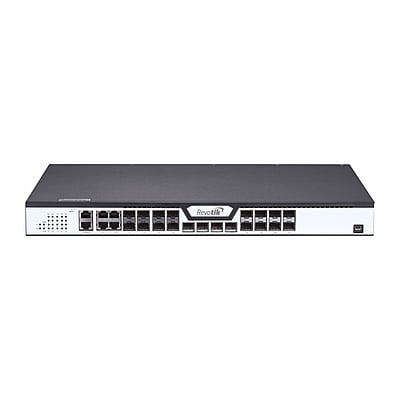 REVOTIK 8 PORT GPON OLT(WITHOUT SFP)