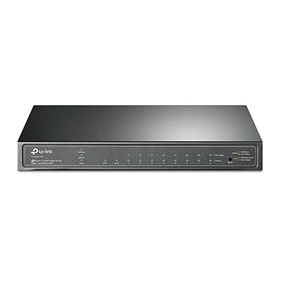 Tp Link TI-SG-2210 P8Port WTH 2 SFP Port