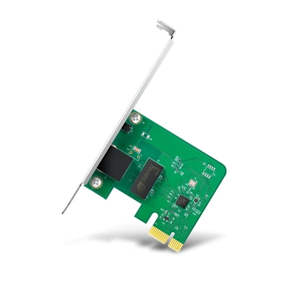 TTP LINK GIGA BIT PCI EXPRESS NETWORK ADP. (TG-3468) TTP LINK GIGA BIT PCI EXPRESS NETWORK ADP. (TG-3468)