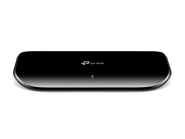 TP Link SG 1008d TP Link SG 1008d