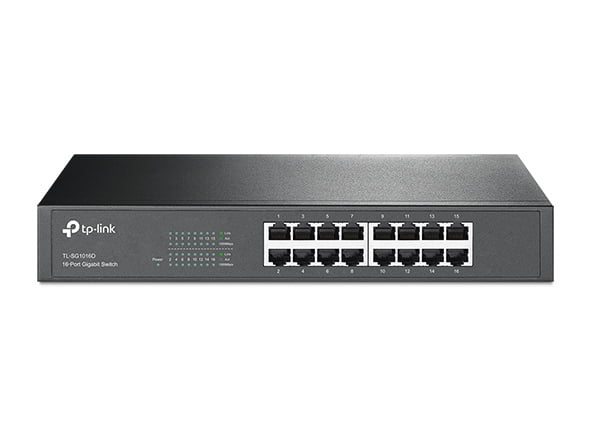 TL-SG1016D, TP LINK 16 PORT GIGA TL-SG1016D, TP LINK 16 PORT GIGA