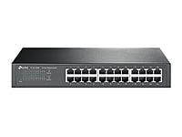TPLINK 24 PORT SWITCH Sg1024 d TPLINK 24 PORT SWITCH Sg1024 d