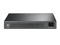 TPLINK 24 PORT SWITCH Sg1024 d TPLINK 24 PORT SWITCH Sg1024 d