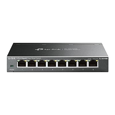 TP Link SG-108E