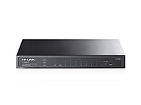 TP -Link TL -SG2210P TP -Link TL -SG2210P