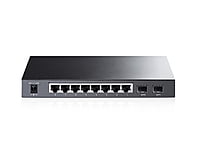 TP -Link TL -SG2210P TP -Link TL -SG2210P