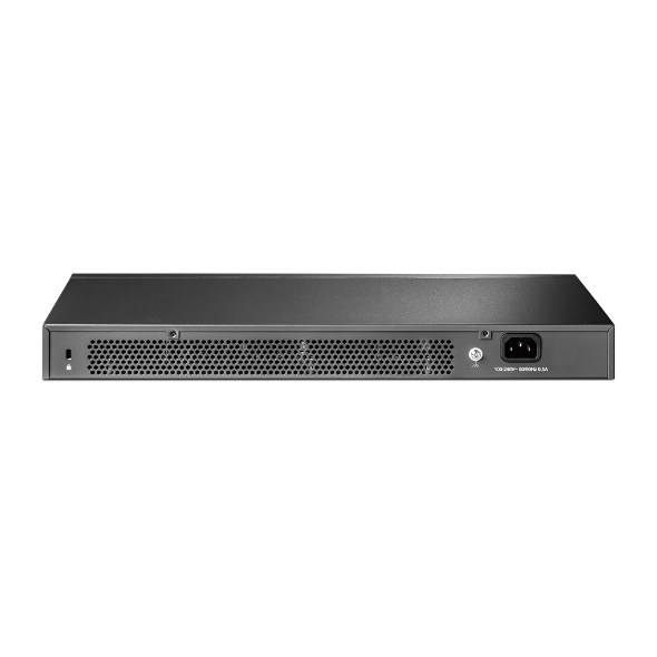 TP Link 24 Port Giga With 4 SFP-SG3428