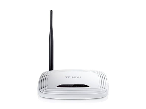 TP Link TL-WR740N W.ROUTER TP Link TL-WR740N W.ROUTER