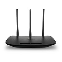 TP - LINK 300MBPS WIRELESS ROUTER (TL-WR940N) TP - LINK 300MBPS WIRELESS ROUTER (TL-WR940N)