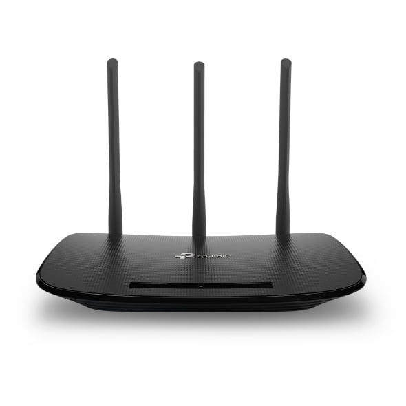 TP - LINK 300MBPS WIRELESS ROUTER (TL-WR940N) TP - LINK 300MBPS WIRELESS ROUTER (TL-WR940N)