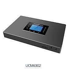 IP PBX UCM 6302