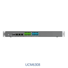 Grandstream UCM6308 Grandstream UCM6308