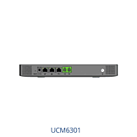 IP PBX UCM 6301 IP PBX UCM 6301