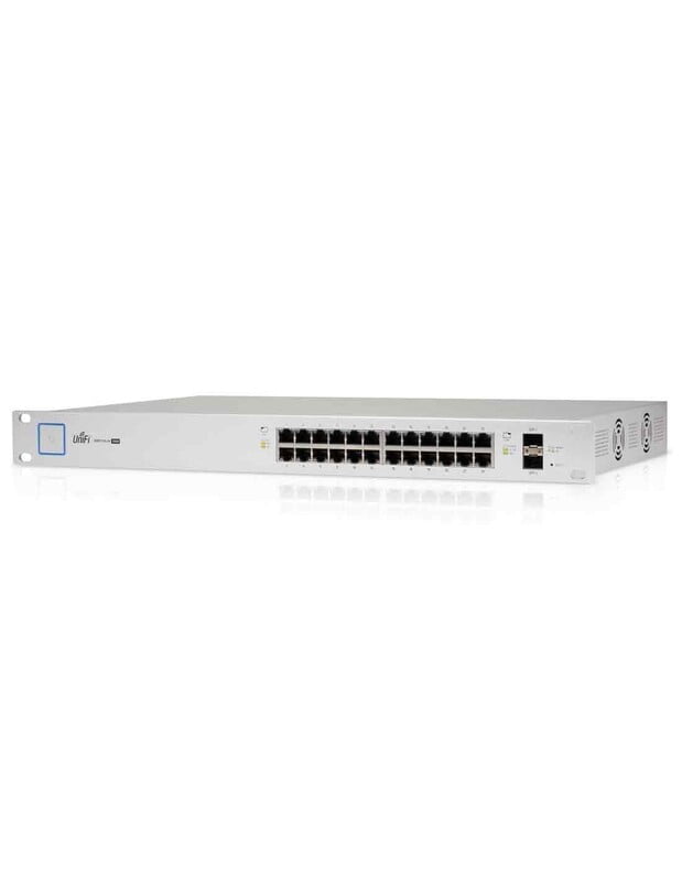 UBIQUITY (US-24-500W-EU) UNIFI SWITCH(Ubnt0036) UBIQUITY (US-24-500W-EU) UNIFI SWITCH(Ubnt0036)