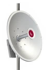 MikroTik mANT30 PA parabolic dish antenna 5GHz 30dBi MTAD-5G-30D3-PA MikroTik mANT30 PA parabolic dish antenna 5GHz 30dBi MTAD-5G-30D3-PA