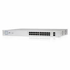 UBIQUITY (US-24-250W-EU) UNIFI SWITCH(0035) UBIQUITY (US-24-250W-EU) UNIFI SWITCH(0035)