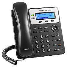 Grandstream GXP1620 IP Phone