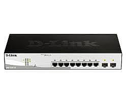 DLINK DGS 1210-10