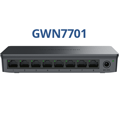 Grandstream GWN7701
