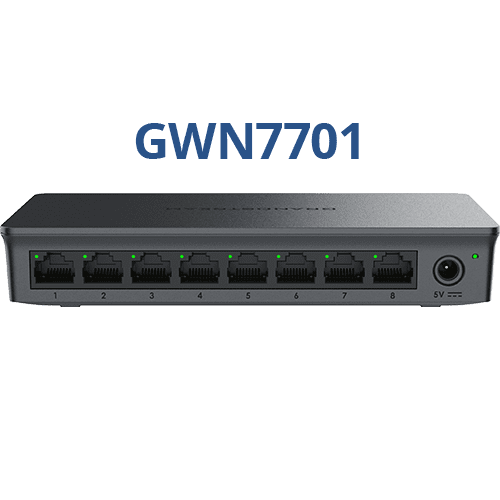Grandstream GWN7701 Grandstream GWN7701