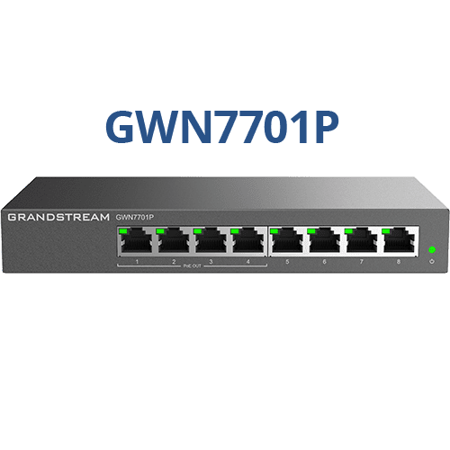 Grandstream GWN7701P Grandstream GWN7701P