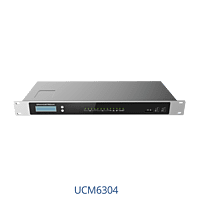 Grandstream UCM6304 Grandstream UCM6304