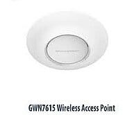 Grandstream GWN 7615 Grandstream GWN 7615