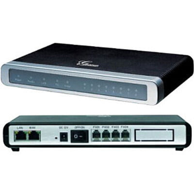 Grandstream GXW4104