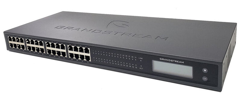 Grandstream GXW4232 V2 Grandstream GXW4232 V2