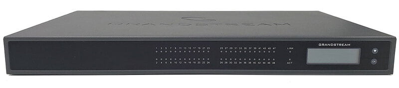 Grandstream GXW4248 V2 Grandstream GXW4248 V2