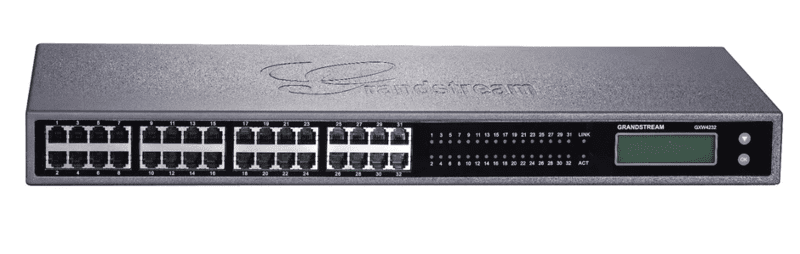 Grandstream GXW4232 Grandstream GXW4232