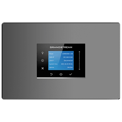 Grandstream UCM6300A