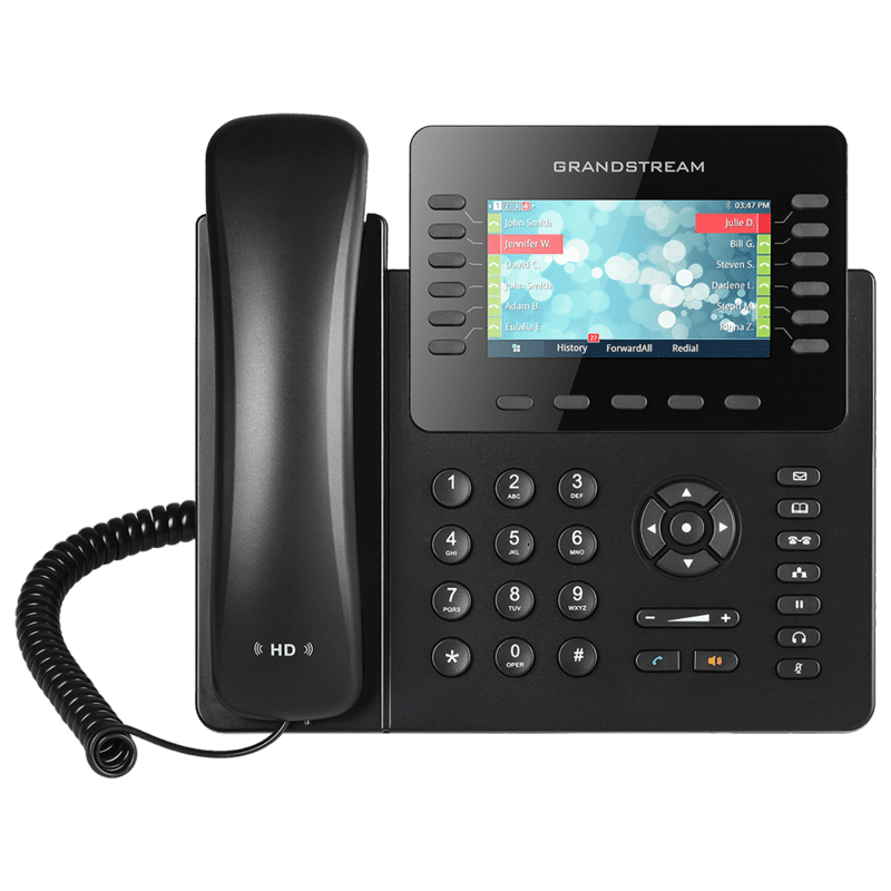 Grandstream GXP2170 IP Phone Grandstream GXP2170 IP Phone