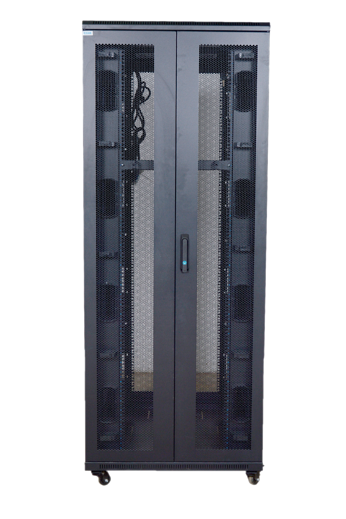 D-Link-NFR-42U-8010-BL-SK D-Link-NFR-42U-8010-BL-SK
