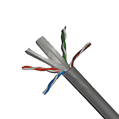 D- LINK CAT 6 CABLE 305 MTRS