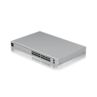 Ubiquiti USW-PRO-24-POE Ubiquiti USW-PRO-24-POE